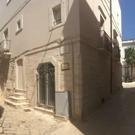La Dolce Vite Hotel Turi Buitenkant foto