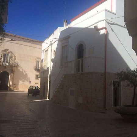 La Dolce Vite Hotel Turi Buitenkant foto