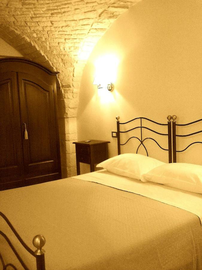 La Dolce Vite Hotel Turi Buitenkant foto