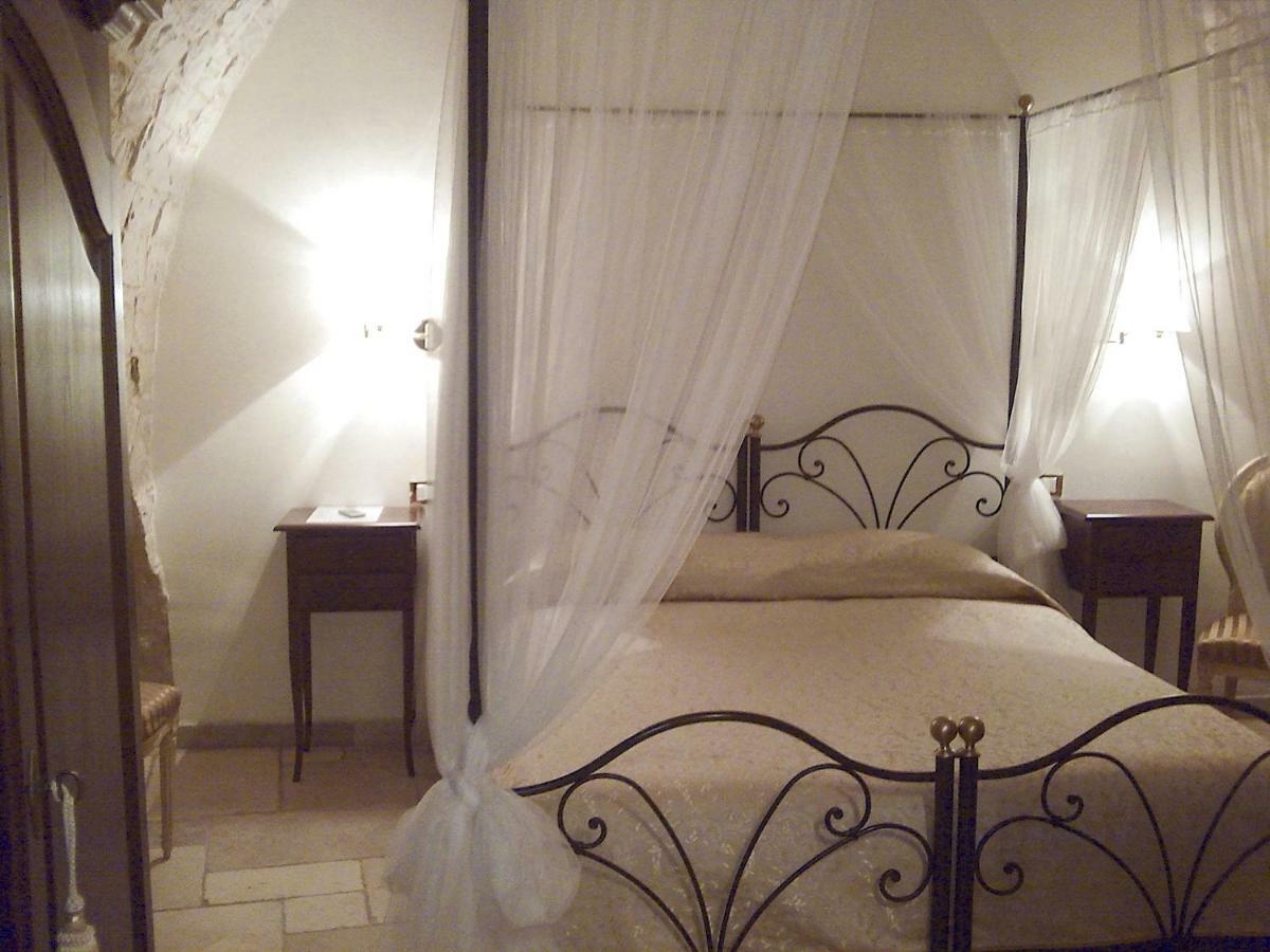 La Dolce Vite Hotel Turi Buitenkant foto
