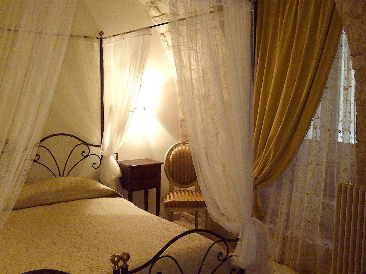 La Dolce Vite Hotel Turi Buitenkant foto