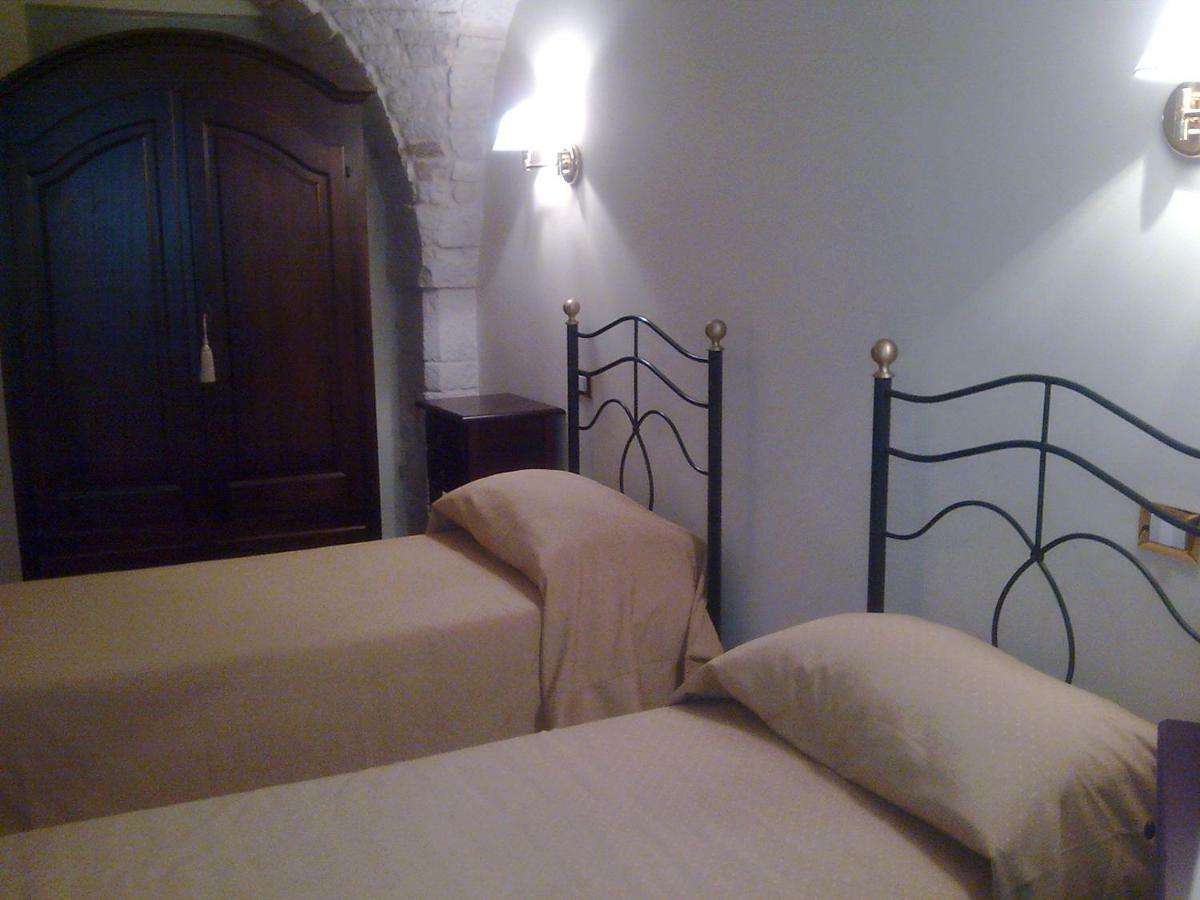 La Dolce Vite Hotel Turi Buitenkant foto