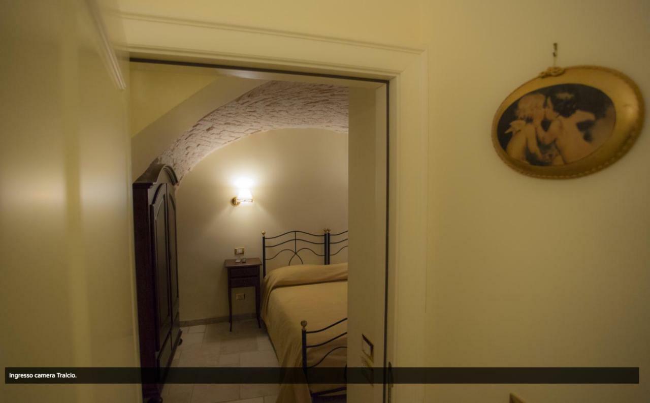 La Dolce Vite Hotel Turi Buitenkant foto