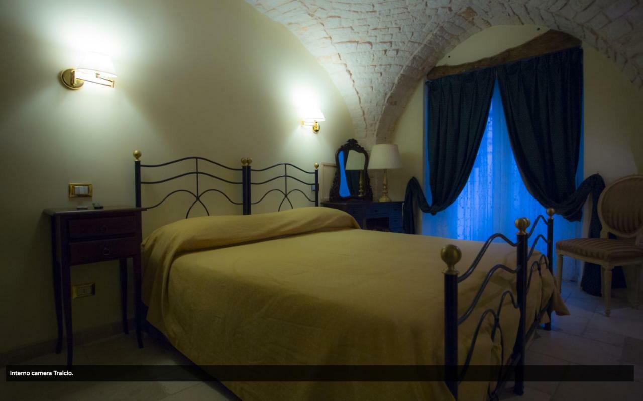 La Dolce Vite Hotel Turi Buitenkant foto