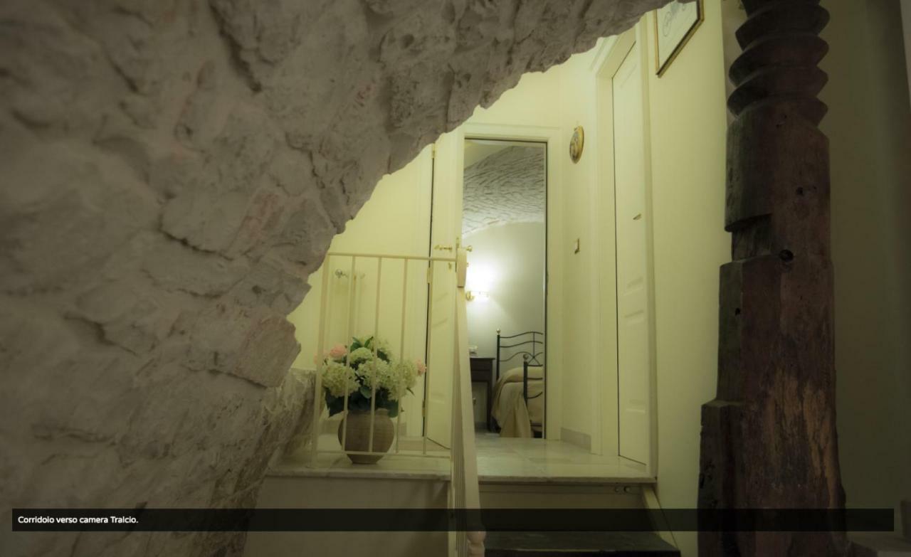 La Dolce Vite Hotel Turi Buitenkant foto