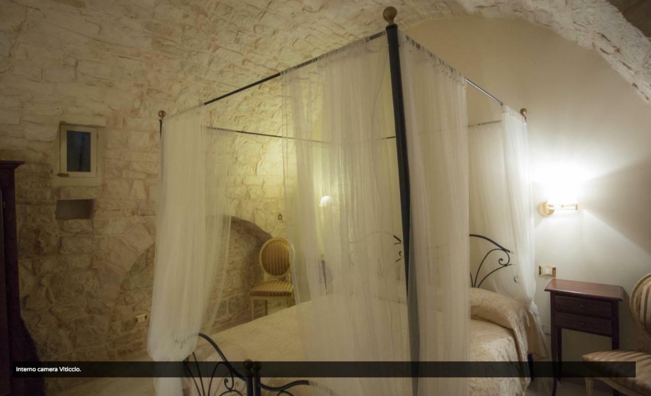 La Dolce Vite Hotel Turi Buitenkant foto