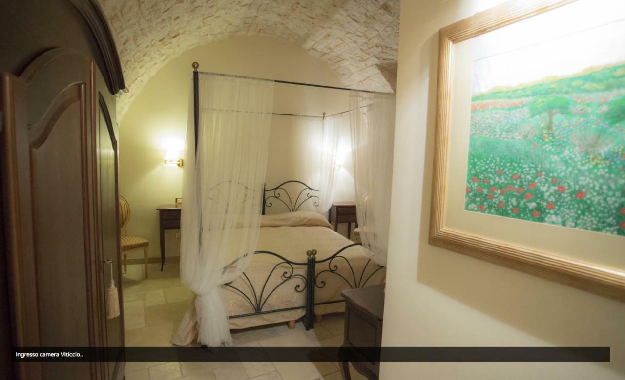 La Dolce Vite Hotel Turi Buitenkant foto