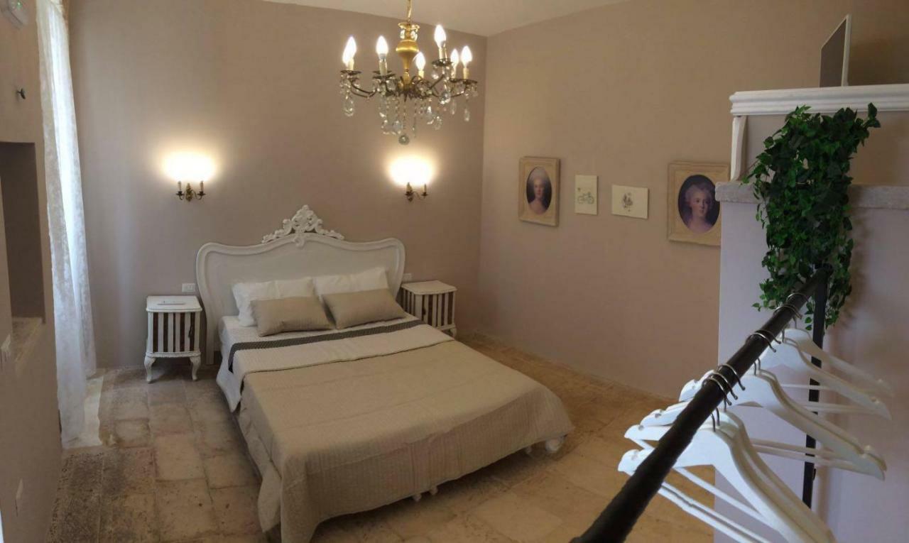 La Dolce Vite Hotel Turi Buitenkant foto